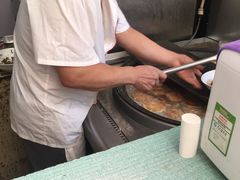 -清真·白家牛肉罩火烧老店(育才街店)