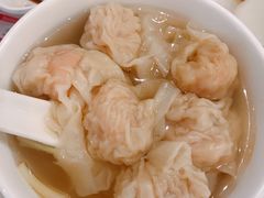 净云吞-池记(尖沙咀店)