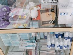 -美可普口腔医院(东街分店)