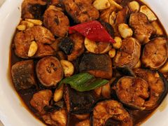 -怡园饭店-餐厅(四望亭店)