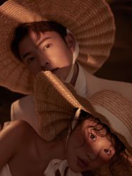 点击看大图 -至臻微拉婚纱摄影