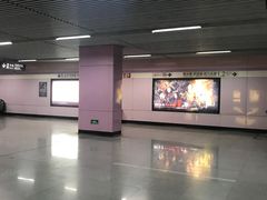 -四川北路(地铁站)
