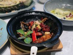 -志明眷村·台式融合菜·宵夜