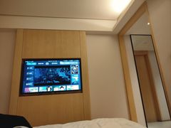 -全季酒店(苏州观前步行街店)