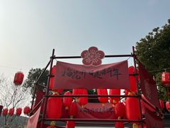 -香雪海