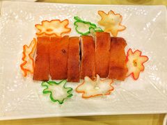 -宝湖海鲜酒家(西环店)