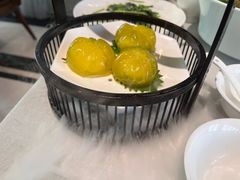 -狮王府淮扬菜(夫子庙老门东店)