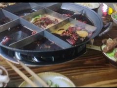 -椒贵火锅(剑南大道店)