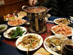 -吉布鲁牛排海鲜自助(龙湖北城天街购物广场店)