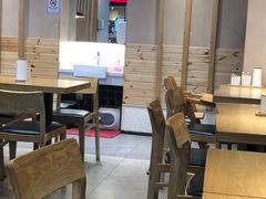 大堂-琴岛顺天馄饨(乐客城店)