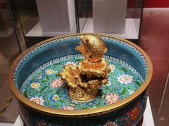 -北京工艺美术博物馆