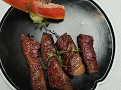 -威尼斯西餐厅(东区店)