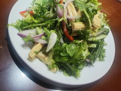 -向川南·水煮鱼·川菜(和平里店)