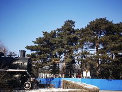 -长春市南湖公园