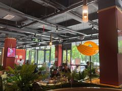 -老船舫·现做活鲜鱼馆(东郊记忆店)