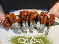 -清真•蜀风园(丁字沽总店)
