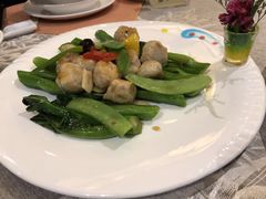 -香云轩·顺德菜(香云纱园林酒店店)