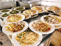 -温记府廟豆汤饭·始于1955年(海椒店)