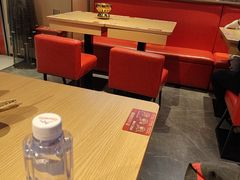 -朴大叔拌饭(上海金山万达店)