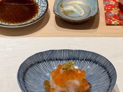 -鮨一日本料理(大中华店)