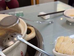 -名善山珍·野生菌汤锅(文殊院店)