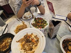 -鹭园酒家·四十年老字号