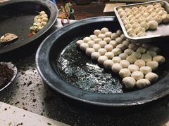 生煎-舒蔡记生煎菜饭(云南中路店)