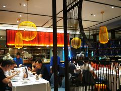 -眉州东坡·熊猫主题餐厅(枫蓝店)