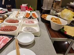 -海底捞火锅(八佰伴店)