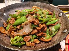 -大鸭梨烤鸭(甘家口店)