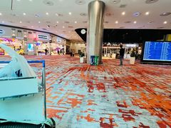 -吉隆坡国际机场