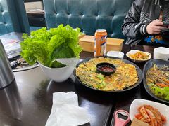 -大福黄牛料理·韩式烤肉·黄牛肥肠·酱蟹