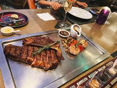 -恰餐厅CHAR Grill(北京三里屯洲际店)
