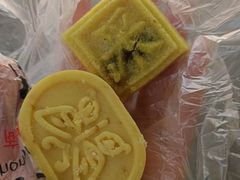-采芝斋(延安路店)