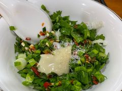 -代羊肉(中和店)