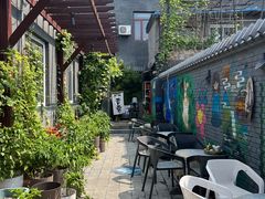 -100家灵感仓库·DIY团建(什刹海店)