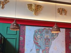 大堂-泰堤坊(淡水体育馆店)