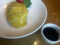 -吴越荣记苏州菜·松鼠桂鱼 100% 活鱼现做(月光码头店)