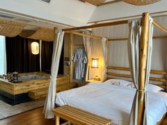 -乐山上善居·养心禅景酒店(世豪广场高铁站店)