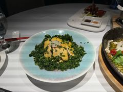 葱油鸡-新雅(丰盛里店)