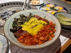 -炉太郎日式烧肉店(华贸店)