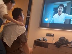 -快乐大桶水养生足浴SPA(前兴路店)