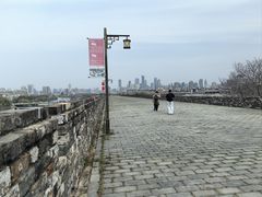 -东水关遗址公园
