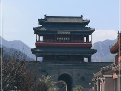 -居庸关长城