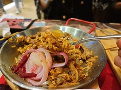 -遇见西木美式餐厅(南安中骏世界城店)
