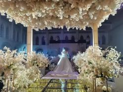 -瑞莱克斯大酒店（望江店）·宴会厅