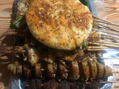 -非凡烧烤(历史博物馆店)