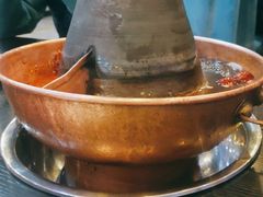 -楼外楼大刀肉传统火锅居(幸福街店)