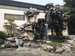 -南通濠河风景名胜区