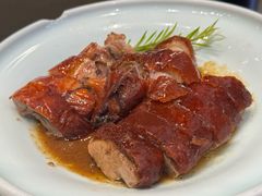 -润记·广东餐馆(苏州中心店)